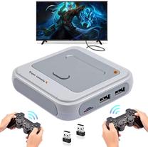 Mängukonsool HappyJoe Super Console X, HDMI / USB / AV
