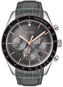 Мужские часы Hugo Boss, кварцевый