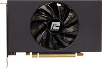 Видеокарта PowerColor Radeon RX 5600 XT 6GBD6-2DH, 6 ГБ, GDDR6