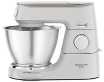 Virtuvinis kombainas Kenwood SDA KVL65.001WH, 1200 W