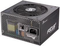 Maitinimo blokas Seasonic Focus Plus Platinium 650 W, 12 cm