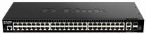 Jagaja (Switch) D-Link DGS-1520-52