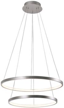 Valgusti rippuv Circle, LED
