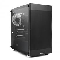 Stacionarus kompiuteris Komputronik AMD Ryzen 5 5500, 1 TB, DDR4 32 GB, SSD 1 TB, AMD Radeon RX 6600 8 GB, Windows 11 Home Infinity R550 U6