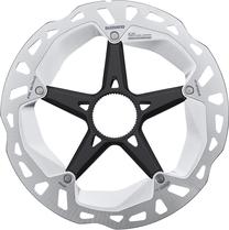 Stabdžių diskas Shimano Ice-Tech Freeza CL Magnet IRTMT800MJ, aliuminis, juoda sp./chromo sp.