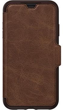 Чехол для телефона Otterbox, коричневый цв., Apple
