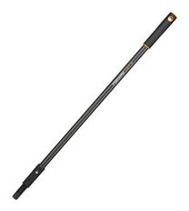 Kāts, universāls Fiskars QuikFit 136022/1000664, alumīnijs, 0.845 m