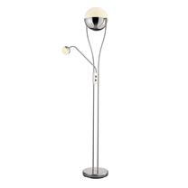 Toršeras Trio Chris 478310206, 25.8 W, LED, skaidri sp.