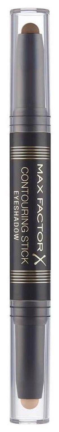Akių šešėliai Max Factor 2.0