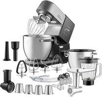 Virtuvinis kombainas Sencor STM 8970 PAUL 3, 1800 W