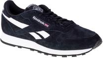 Кроссовки Reebok Classic, черный цв., 47