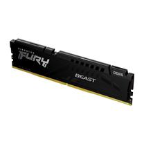 Operatyvioji atmintis (RAM) Kingston KF552C40BB, DDR5, 16 GB, 5200 MHz (pažeista pakuotė)/01