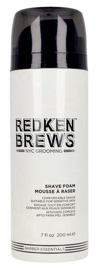 Skutimosi putos Redken, 200 ml