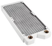 Radiatorius Magicool 240 G2 Slim, 27.2 cm, balta sp.