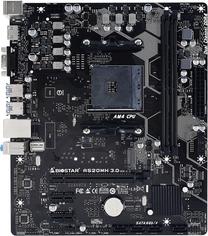 Emaplaat Biostar A520MH 3.0