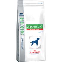 Sausas šunų maistas Royal Canin Urinary U/C Low Purine, 2 kg