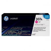 Tonerių kasetė HP CE743A, violetinė sp.