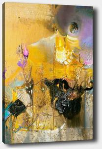 Reprodukcija Wallity, 441hpe1133, 100 cm x 70 cm
