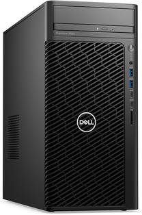 Stacionarus kompiuteris Dell Precision 3660 Intel Core i9-12900, 1 TB, DDR5 32 GB, SSD 1 TB, Nvidia RTX A4000 16 GB GDDR6, Windows 10 Pro 273820614