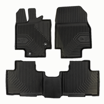 Automobilio kilimėlis, priekinis/galinis Frogum Premium 77 09-77428300, Toyota Highlander IV 2019-