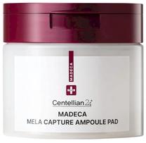 Sejas tīrīšanas spilventiņš. Centellian24 Madeca Mela Capture Ampoule, 60 gab.