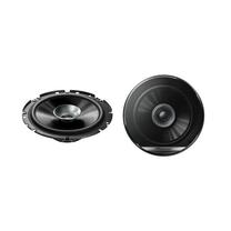 Автомобильный динамик Pioneer TS-G1710F, 2 шт.