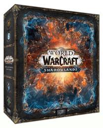 PC mäng Blizzard Entertainment World of Warcraft: Shadowlands Epic, inglise