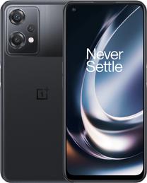 Mobiiltelefon OnePlus Nord CE 2 Lite 5G, 128 GB, must v.