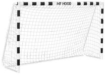 Futbolo vartai My Hood Liga, 300 cm x 90 cm