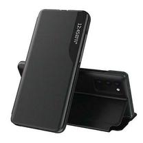 Чехол для телефона Smart View Magnet, черный цв., Samsung