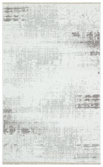 Kiliminis takas Conceptum Hypnose Nk 01 724EKH7062, kreminė sp./pilka sp., 300 cm x 75 cm