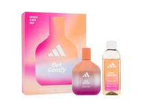 Dāvanu komplekts sievietēm Adidas Vibes Get Comfy