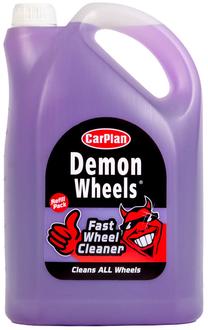 Valymo priemonė CarPlan Demon, 5 l