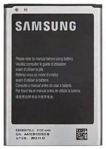 Baterija Samsung, Li-ion, 3100 mAh