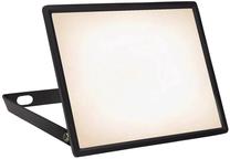 Prožektor ilma liikumisandurita, lakke või seina Spectrum LED Noctis Lux 3, 50 W, 4300 lm, 3000 °K, IP65, must v.