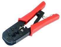 Щипцы Gembird T-WC-02, красный цв.