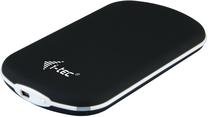 HDD/SSD korpuss i-Tec, 2.5"