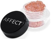 Akių šešėliai Affect Charmy Pigment, 2 g, rožinė sp. n-0149 light tree