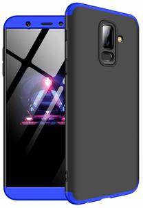 Чехол для телефона Hurtel, синий цв., Samsung