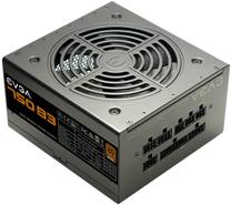 Maitinimo blokas EVGA 220-B3-0750-V2 750 W, 13 cm
