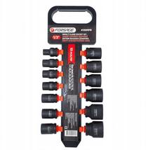 Trieciena galviņu komplekts Forsage F-4139MPB, 10 - 32 mm, 1/2"