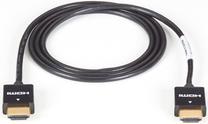 Vads Black Box High-Speed HDMI to HDMI HDMI male, HDMI male, 1 m, melna krās.