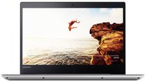 Sülearvuti Lenovo IdeaPad 320S-14IKB Grey 81BN0095PB, Intel® Core™ i5-8250U Processor (6 MB Cache, 1.6 GHz), 8 GB, 1 TB, 14 ", Nvidia MX, hall v., EN, Windows