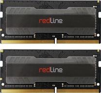 Operatiivmälu (RAM) Mushkin Redline MRA4S320NNNF16GX2, DDR4 (SO-DIMM), 32 GB, 3200 MHz