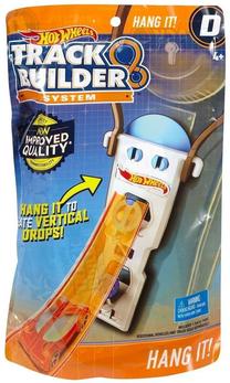 Priedas Mattel Hot Wheels Track Builder Hang It DLF02