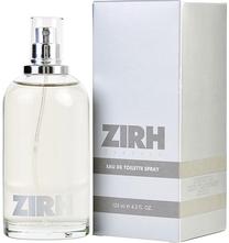 Tualetinis vanduo Zirh, 125 ml