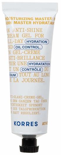 Sejas krēms Korres Athenian, 50 ml