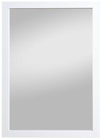 Spogulis Spiegel Profi Kathi, stiprināms, 48 cm x 68 cm, balta krās.