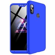 Чехол для телефона Hurtel, синий цв., Xiaomi