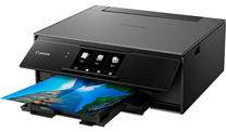 Multifunktsionaalne printer Canon Pixma TS9150, tindiprinter, värviline